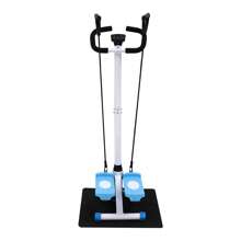 HYYKJ-US Fitness Stepper Exercise Stepping Machine New Fitness Stepper With Handlebars - 1 - View 11