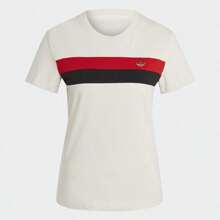 Adidas TEE - Brown - View 3