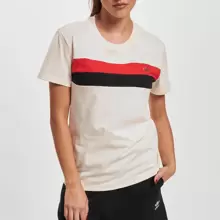 Adidas TEE - Brown - View 1