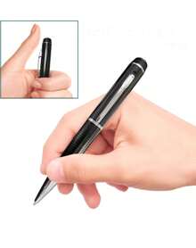 1080P USB Cam Portable Hidden Camera Full H D Pen Video Resolution