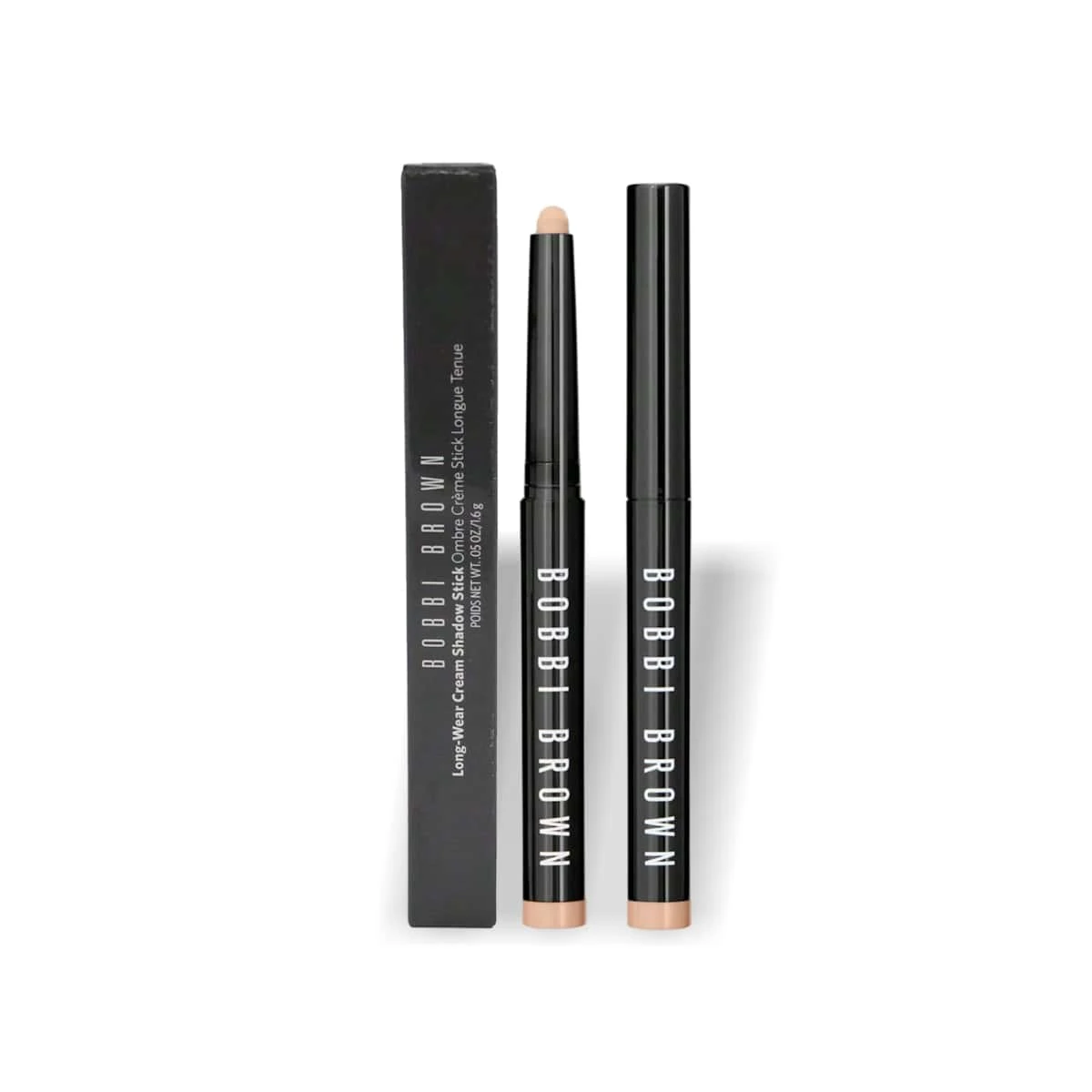 Bobbi Brown Long-Wear Cream Shadow Stick 1.6g - Sand Dune - View 1