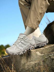 Women's Slip On Walking Sneakers Comfortable Hiking Fashion Shoes