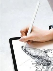 3 piezas de protector de pantalla mate antihuellas y antirreflejo, compatible con Samsung Galaxy// MatePad/Honor//Redmi/IPad Air Pro 11 13 12.9 9.7 pulgadas S7 S8 S9 Plus FE para tocar, oficina, pintura, película suave, no vidrio, regalo para cumpleaños, familia, amigos, accesorios para tableta, a prueba de agua, a prueba de golpes, antiarañazos, cobertura completa - 3 piezas - Ver 7