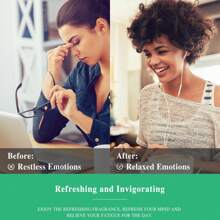 MAYJAM 1瓶装优质薄荷精油，10/30/100毫升装，适用于香薰机、加湿器、DIY蜡烛和肥皂制作，纯精油，是家居香氛、护肤、提神醒脑、助眠放松的理想之选，也适用于客厅、办公室，是馈赠亲朋好友的绝佳礼物。 - Peppermint - 查看 7