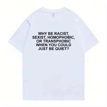 Best Famous Rapper Frank T-Shirt Male Blond Hip Hop Tshirt Ocean Oversized T Shirt Men Women Fashion Rap Vintage Tees Streetwear - trắng - Xem 1