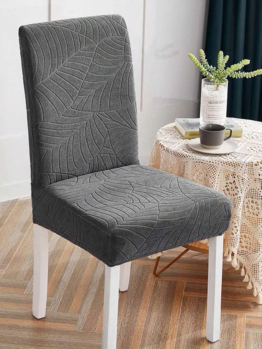 Waterproof Chair Cover For Living Room Or Dining Room, 1pc