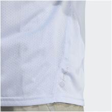 Adidas CAMISETA CONFIDENTE - Azul - Ver 3