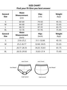 5pcs/Pack Women Full Lace Simple Comfortable Multicolor High-Waist Briefs - Multicolor - View 12