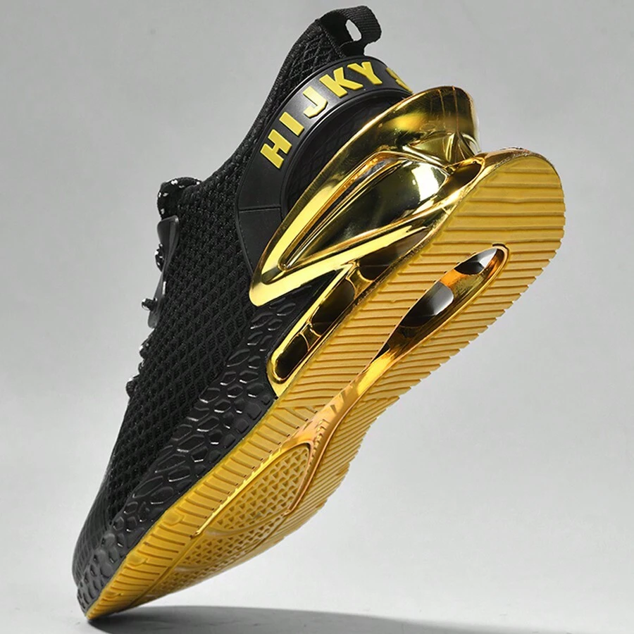 Shoes Men Sneakers Male Casual Men Shoes Tennis Luxury Shoes Trainer Race Breathable Shoes Fashion Loafers Running Shoes For Men