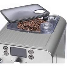 Gaggia Brera Super-Automatic Espresso Machine, Small, Black, 40 Fl Oz