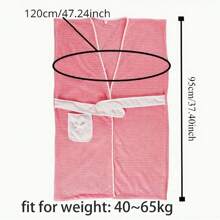 1 حزام أمامي بنمط الأناناس، من القطيفة المرجانية فائقة الناعمية، خفيف الوزن ودافئ، مناسب لجميع الفصول، ماص وناعم للارتداء في الحمام، غرفة النوم، حمام السباحة والشاطئ، رداء منزلي جميل للطالبات، هدية عيد الحب وعيد ميلاد الصديق/الصديقة، ديكور صيفي للحمام والمنزل، للعودة إلى المدرسة