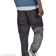 Adidas UTILITY TRCKPNT - Black - View 3