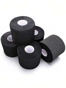 Hair Salon Hairdressing Neck Roll Paper Strip, White, 1/5pcs Rolls Disposable Barber Paper Neck Strips Hairdressing Stretchy Wrap Neck Protection Paper Strips For Hairdressers Or Household Use,Hairdressing Stretchy Wrap & Neck Paper Tissue Roll For Salon Haircut Styling Coloring Spa Massage Makeup,Hair Tools,Hair Products And Accessories For Barber Salon Beauty Travel Essentials,Back To School,Travel Holiday Essentials,Hair Accessories For Women,Slick Back Brush,Barber Accessories,Hair Dryer,Hair,Barber,Hair Tools,Hair Products,Hair Accessories,Edge Brush,Styling Brush,Barber Accessories,Travel,Hair Dryer,Hair Stuff,Hair Spray,Hair Accessories,Curly Hair Products,Hairdressing Equipment,Accessories,Hair Cutting Scissors,Christmas,Barbershop,Barber Accessories,Hair Accessories,Hairdressing,Hair Dryer,Hair, Accessories, Hair Products, Hair Tools, Hair Stuff, Hair Care, Curly Hair Brush, Barber, Barber Accessories, Hairdressing Equipment - White - View 13