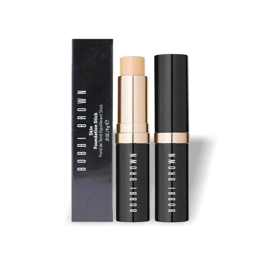 Bobbi Brown 肌膚粉底棒 9g - 酷自然 - 查看 1