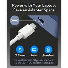 Small Portable WiFi 6 Router Dual Band Gigabit Wireless Router For Home Travel Up To 3000 Mbps VPN Server Client IPV6 2.5Gbps WAN Port - as pic - View 7