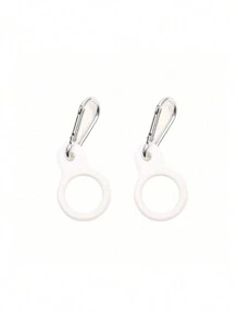 شنطه سفر اغراض سفر لوازم السفر اغراض السفر اشياء للسفر1/ 2/ 3/ 4/ 5 خطاف ثقيل مصنوع من الألومنيوم وحلقة مطاطية، لتثبيت زجاجات المياه - مثالي للتخييم والتنزه، متوفر ب- 11 لون مختلف، هدية مثالية لعشاق السفر والتسلق والمغامرات الخارجية، مشبك زجاجة المياه المعدنية من السيليكون، مشبك زجاجة المياه للتسلق، معدات التسلق (سيتم إرسال ألوان خطاف عشوائية)