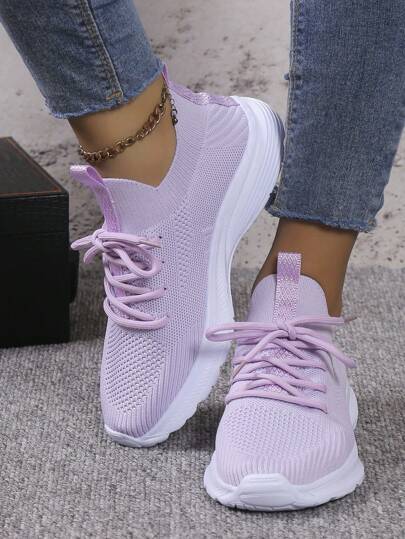 24pcs Women Lightweight Road Running Shoes