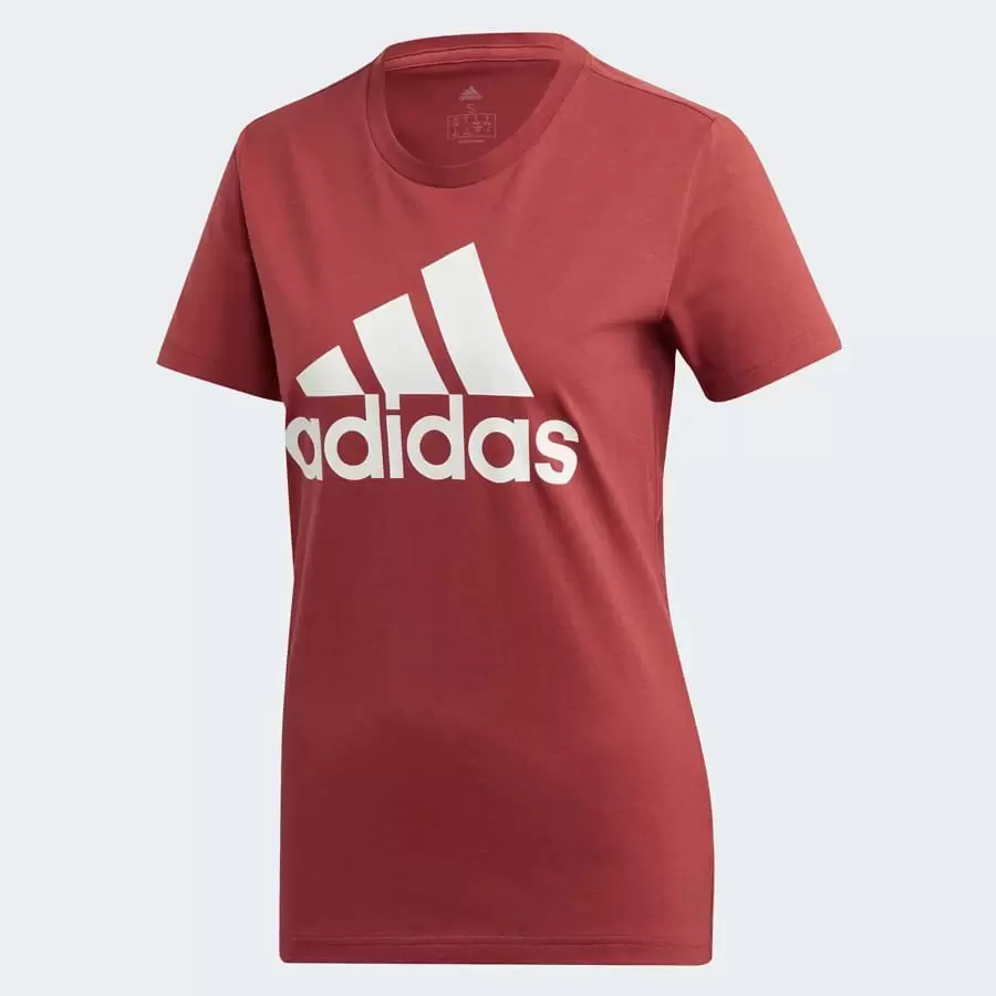 Adidas Sports Tees & Tanks Skin-Friendly Stretchy Soft Home Travel ...