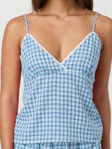 Exotic Shapewear - Blue - View 2