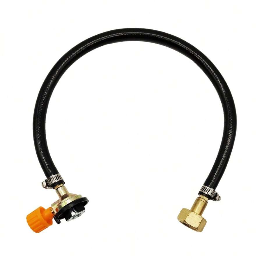 Tubo termoplastico GPL/B per bombole gas gpl 8x13mm (100mt) [GPL/B8x13