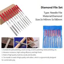 20 件木雕套件木雕工具手工雕刻刀套装配防滑防割手套、削木刀 - 木雕套件带工具 DIY 和雕刻刀，适合成人、初学者和儿童。 - 彩色 - 查看 11