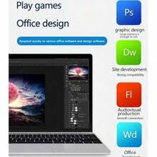 Portable 2TB External Hard Drive HDD USB 3.1 For PC, High Speed SSD Mobile SSDS - 黑色 - 查看 2