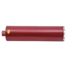 Bit Drilling Tool Kit 112mm Dry And Wet Diamond Concrete Core Drill Bits Set - Red - View 5