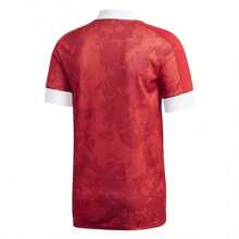 Adidas RFU H JSY - White - View 2