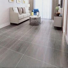 12/24 件仿大理石瓷砖贴纸，厚 PVC 防水自粘贴花，适用于客厅、浴室、厨房、地板和墙壁装饰 房间装饰 家居装饰 壁纸 墙纸 壁纸 墙贴 墙贴 厨房配件 厨房用品 厨房装饰 地砖 地板 地砖 自粘地砖 剥离粘贴 客厅装饰