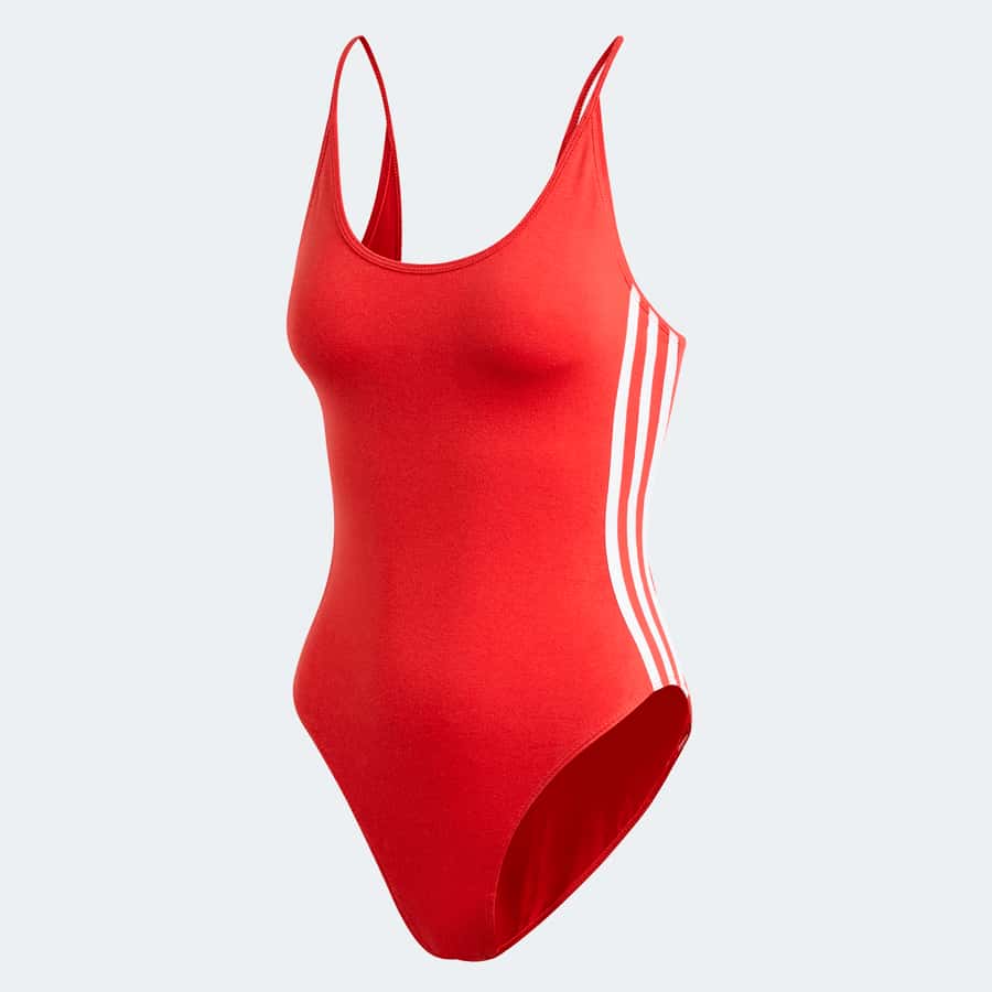 Adidas Body DE ALGODÓN