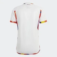 Adidas RBFA A JSY - White - View 3