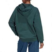 Adidas HOODIE - Green - View 3