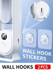 1pc Automatic Essential Oil Diffuser For Home And Hotel, Air Freshener For Toilet And Bathroom, Aromatherapy Machine For Scenting Room, Fragrance Sprayer For Aromatic Impact - Multi-fragrance - View 26