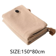Portable Heated Blanket Shawl Portable Heated Shawl Wraps For Women & Men Gifts - Multicolor - View 10
