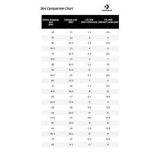 Converse Chuck Taylor All Star Canvas Shoes, Breathable Casual Sneakers, Unisex - 101001 - View 3
