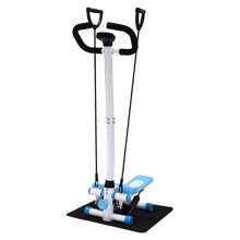 HYYKJ-US Fitness Stepper Exercise Stepping Machine New Fitness Stepper With Handlebars - 1 - View 5