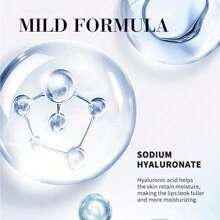 Lakerain撕拉式唇彩 - 持久防水粉色唇釉，不粘腻，打造自然唇妆 - Light Pink - 查看 9