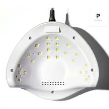 Nail Curing Lamps & Dryers - Pink - View 5