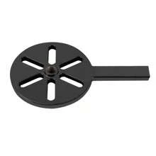 Inner Hole Puller Removal Tool Bearing Puller Set 18* Bearing Disassembly Puller - Multicolor - View 5