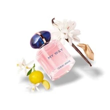 Armani 喬治阿瑪尼 My Way 淡香精 30 毫升