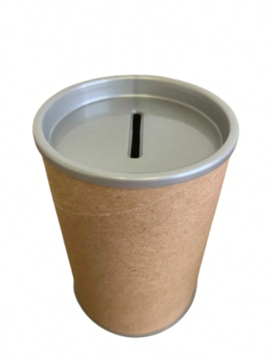 30 Cofrinho Para Lembrancinha 9,6x6 Cm