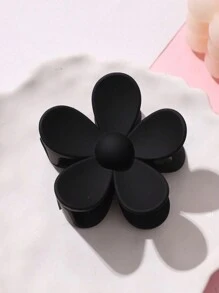 16 piezas Accesorios de color rosa que incluyen: diadema acolchada con forma de onda, muñequera, scrunchie esponjoso, pinza para el cabello con flor