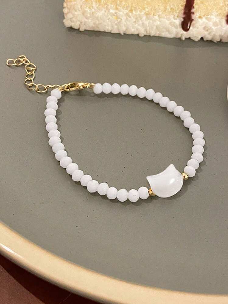UNGENT THEM Regalo Para Pareja, Lindo Gato A Juego, Pulseras De Navidad, Aniversario, Día De San Valentín, Regalo Para Novia, Novio, Mujeres, Hombres, Amantes De Los Gatos, Mejor Amigo, Marido