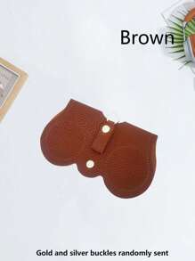 حقيبة تخزين النظارات المحمولة، غطاء واقي للنظارات الشمسية/طبية، كيس تخزين المجوهرات