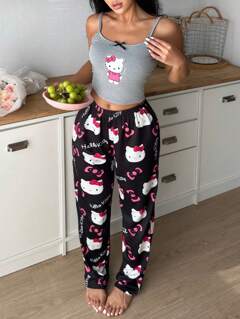 Pyjamas & Tenues d'intérieur