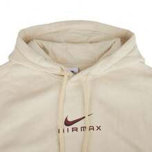 Nike 2025 Men's AS U NSW CLUB HDY PO BB AMD Knitted Hooded Hoodie HQ2970-234