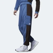 Adidas M PT - Multicolor - View 2