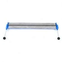 Metal Sheet Metal Bending Folding Machine Bender Tool 760mm Manual Pipe Folder - Blue - View 4