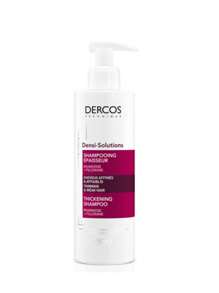 VICHY DERCOS DENSIFICADOR SHAMPOO - Blanco - Ver 1