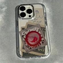 Funny Imitation Of IPhone 16 Soft Case Compatible With IPhone 15 Phone, Suitable For IPhone 15 Pro Max/15 Plus/15 Pro/14 Plus/14 Pro Max/14 Pro/IPhone 13 Pro Max/13 Pro/12 Pro/12 Pro Max/11 Pro Max/11 Pro/IPhone 11 Waterproof Shockproof Anti-Fall Scratch Resistant